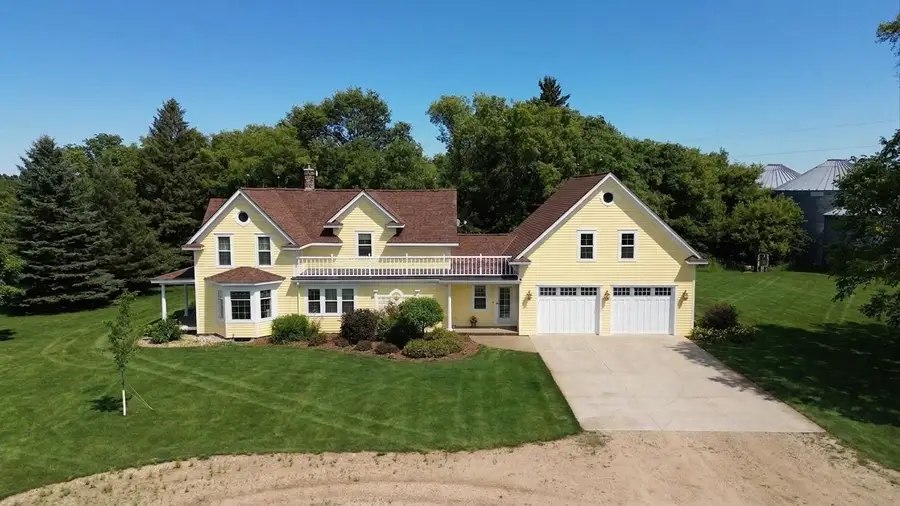 16801 138th Avenue Ne, Atwater, MN 56209 - #2