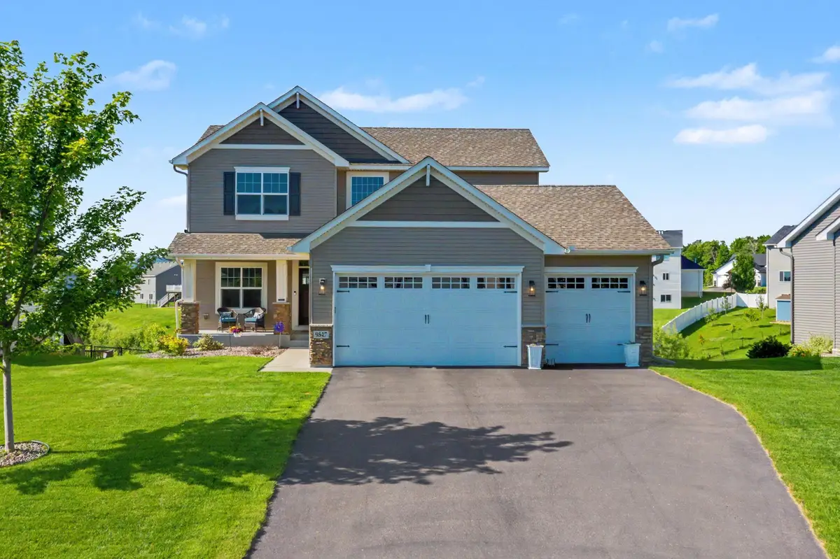 9847 Jordan Avenue Ne, Hanover, MN 55341 - #1
