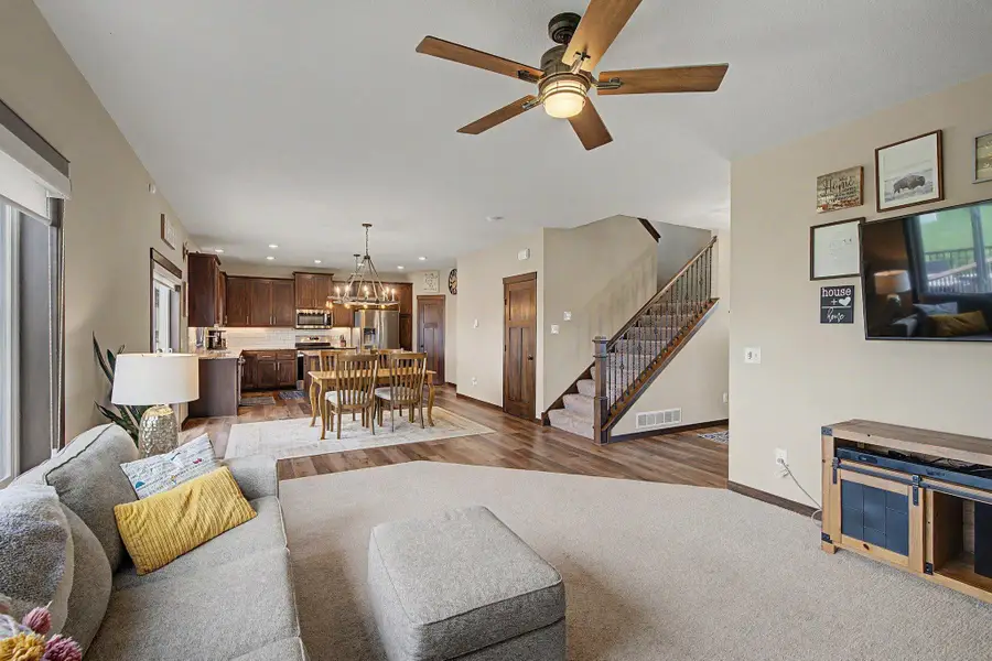 9847 Jordan Avenue Ne, Hanover, MN 55341 - #2