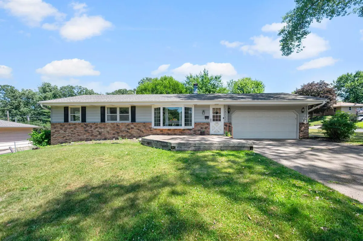 10725 Rich Avenue S, Bloomington, MN 55437 - #1
