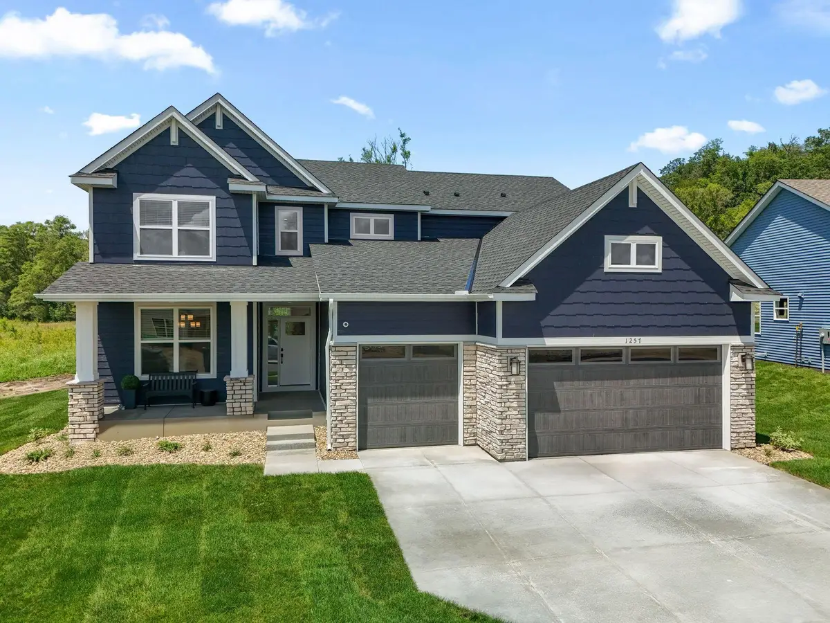 1257 Hadley Hills Drive Ne, Rochester, MN 55906 - #1