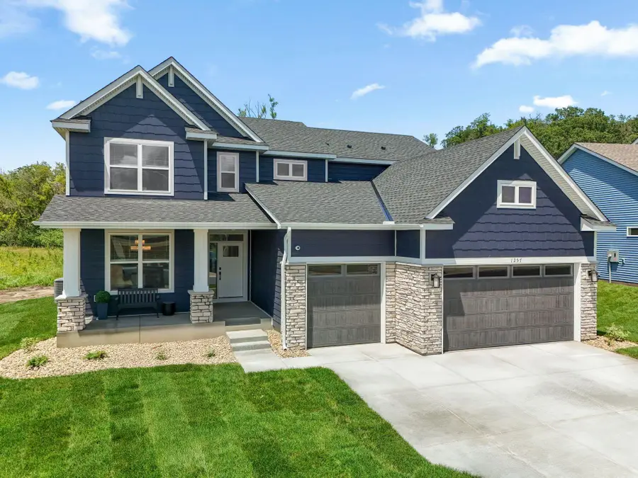 1257 Hadley Hills Drive Ne, Rochester, MN 55906 - #2