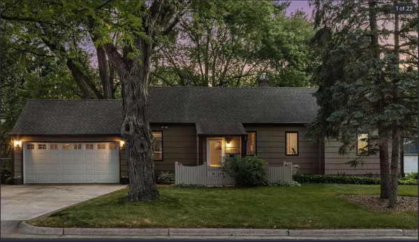 1642 Edgewood Avenue S, Saint Louis Park, MN 55426