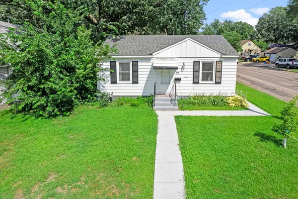 4401 5th Street Ne, Columbia Heights, MN 55421