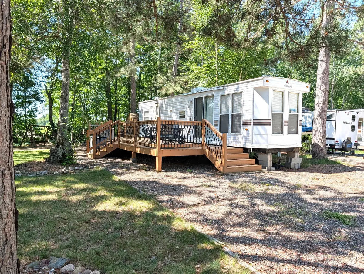 30027 & 35 Whitebirch Way, Pequot Lakes, MN 56472 - #1