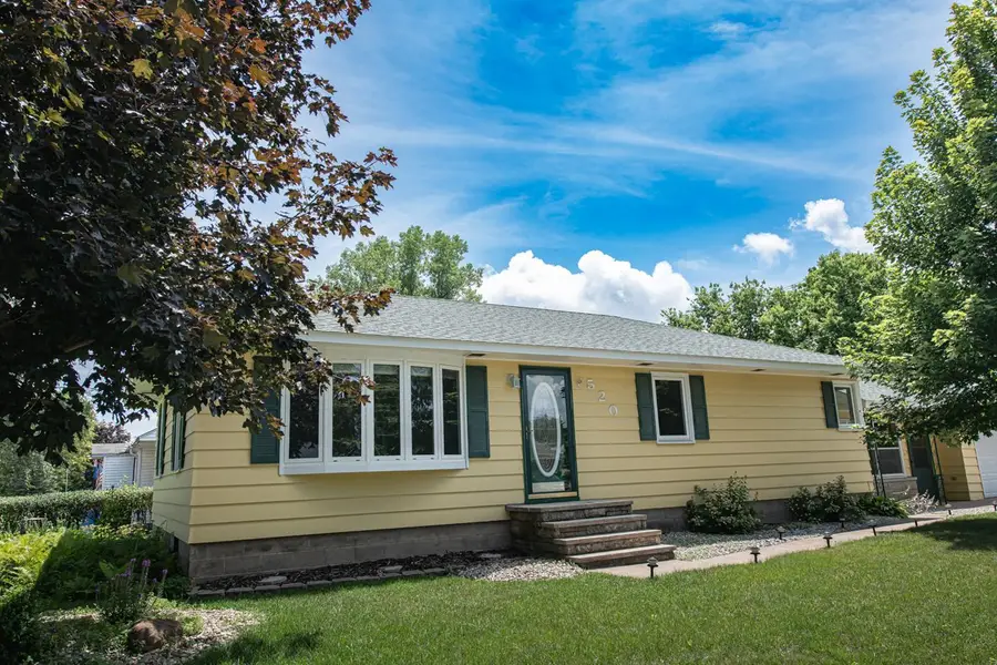 520 39th Avenue, Goodview, MN 55987 - #2