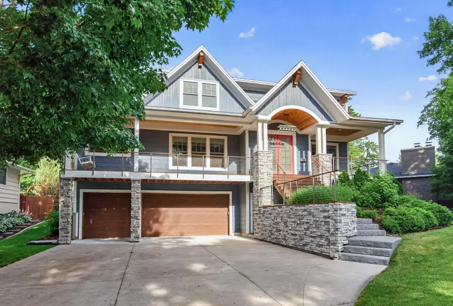 5716 Fairfax Avenue, Edina, MN 55424 - #2