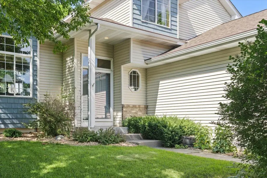 2813 88th Avenue Ne, Blaine, MN 55449 - #2