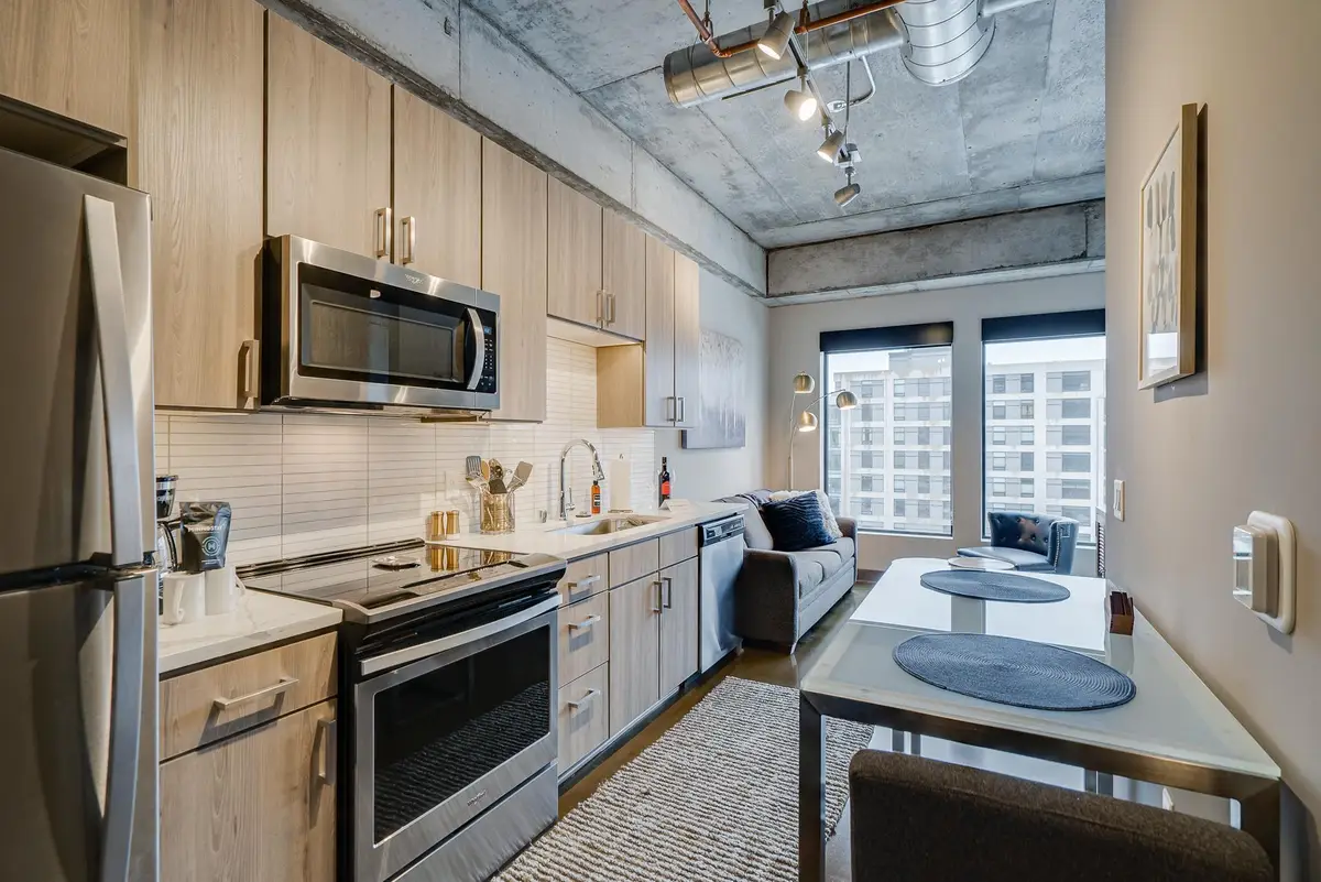 728 N 3rd Street #507, Minneapolis, MN 55401 - #1