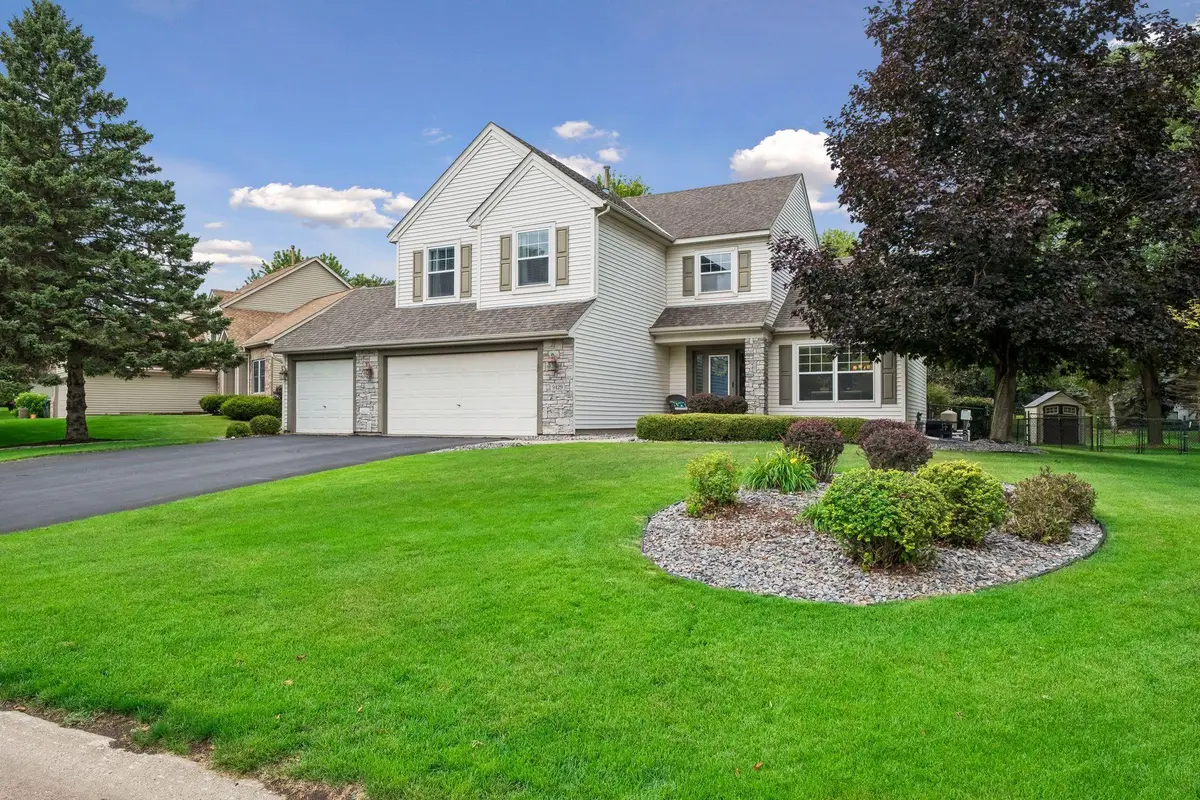 9429 Tyne Lane, Inver Grove Heights, MN 55077 - #1