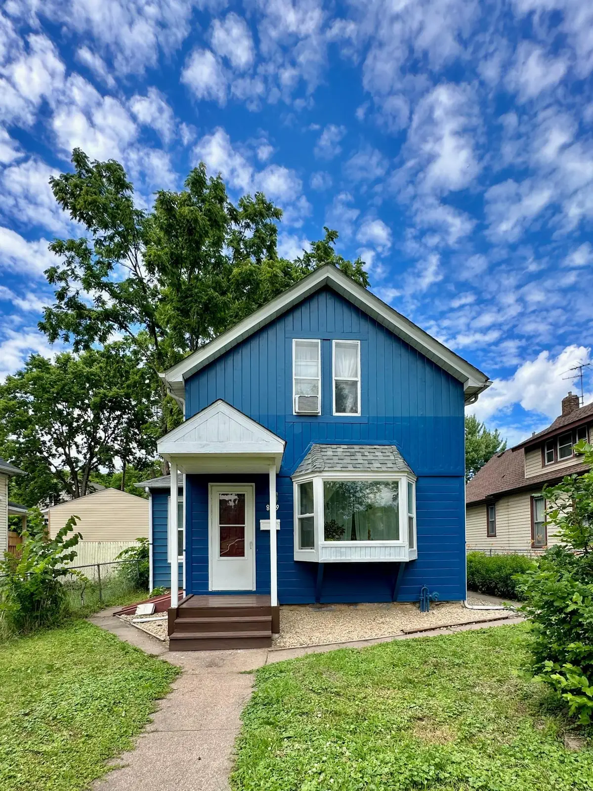 859 Conway Street E, Saint Paul, MN 55106 - #1