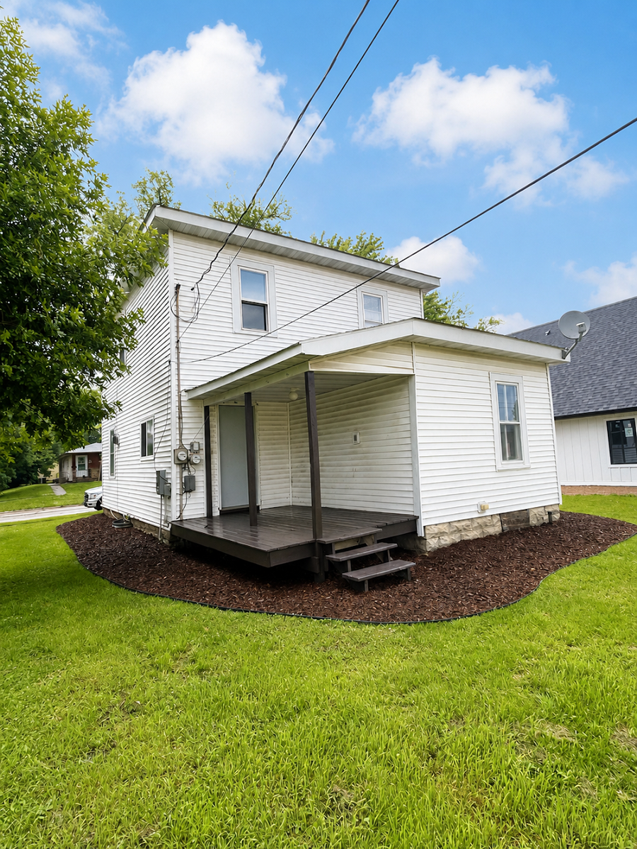 111 W 7th Street, Morris, MN 56267 - #3