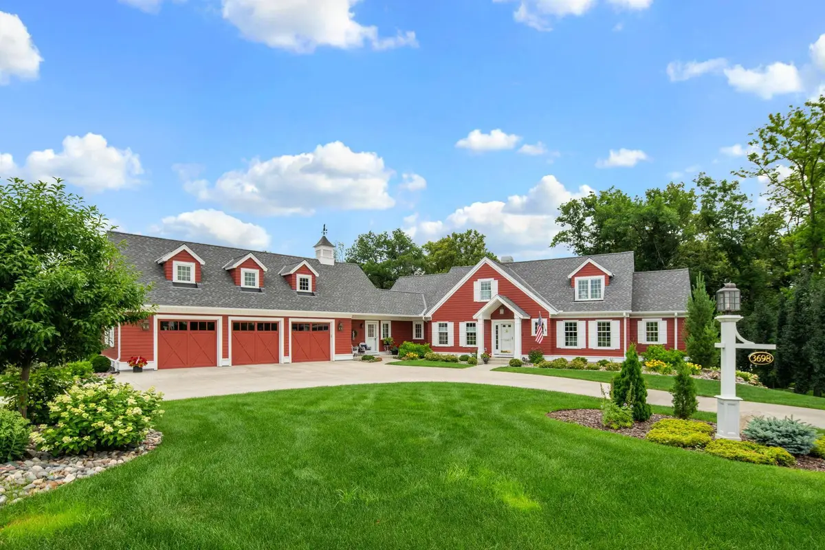 3698 Woodland Cove Parkway, Minnetrista, MN 55331 - #1