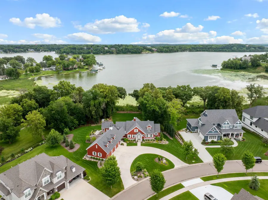 3698 Woodland Cove Parkway, Minnetrista, MN 55331 - #2