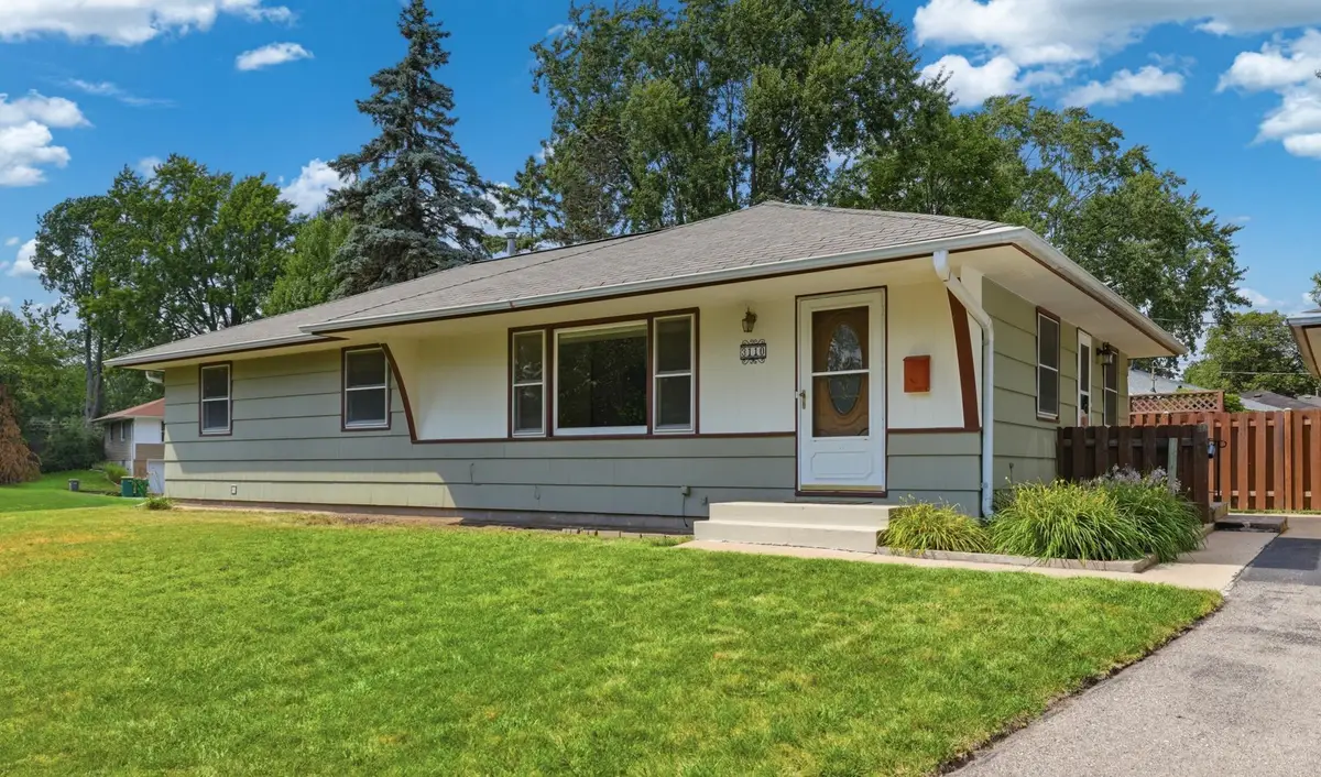 3110 W 82nd Street, Bloomington, MN 55431 - #1