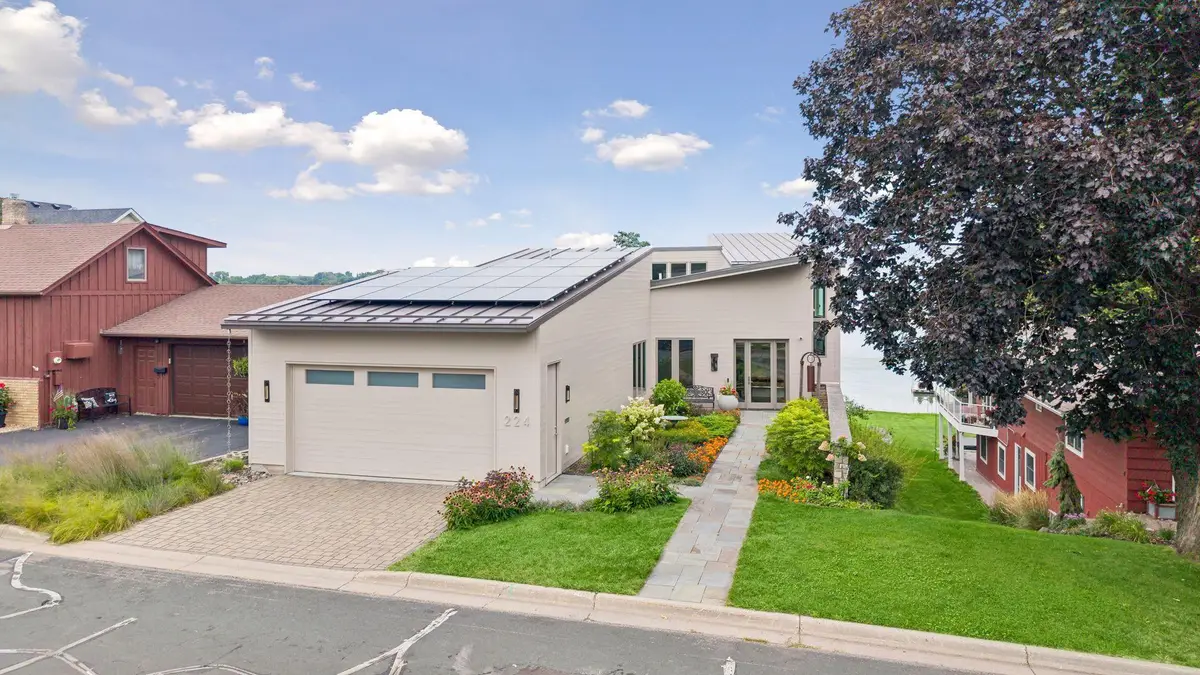 224 W Lake Street, Waconia, MN 55387 - #1
