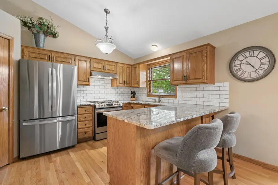 9249 Ashley Terrace, Brooklyn Park, MN 55443 - #3