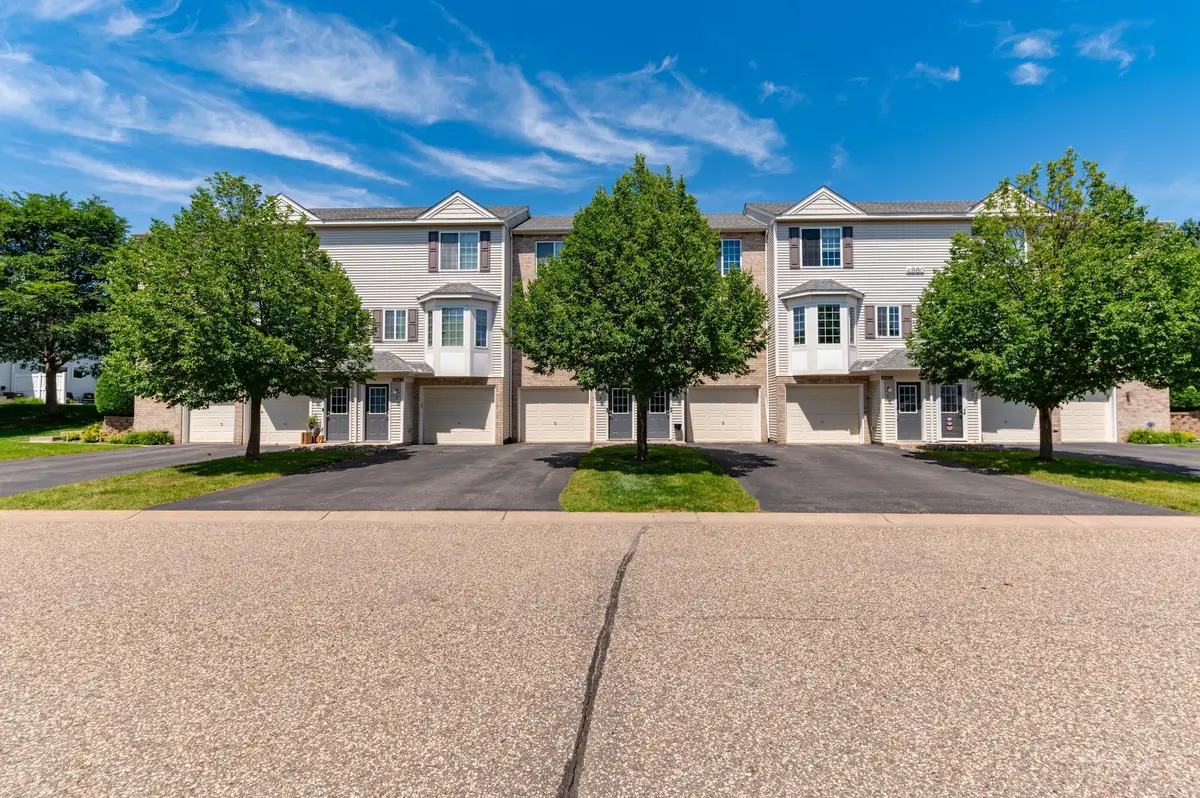 4960 Emmit Drive N #6, Hugo, MN 55038 - #1