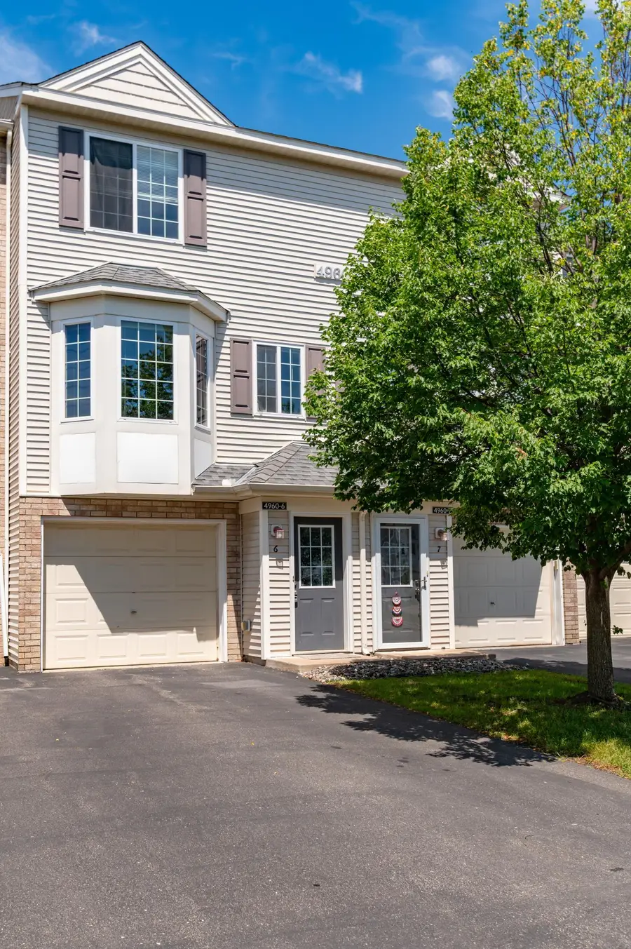 4960 Emmit Drive N #6, Hugo, MN 55038 - #2
