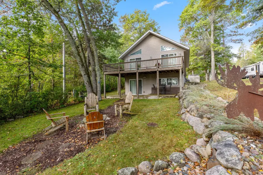 31434 Lakeside Avenue, Pequot Lakes, MN 56472 - #2