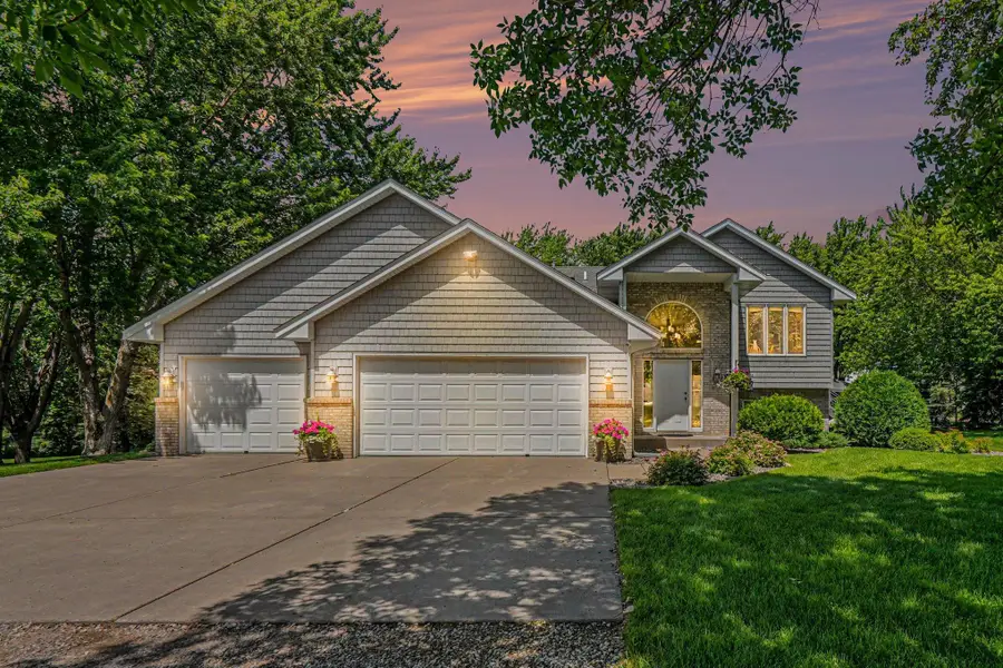 7460 Odean Avenue Ne, Elk River, MN 55330 - #3