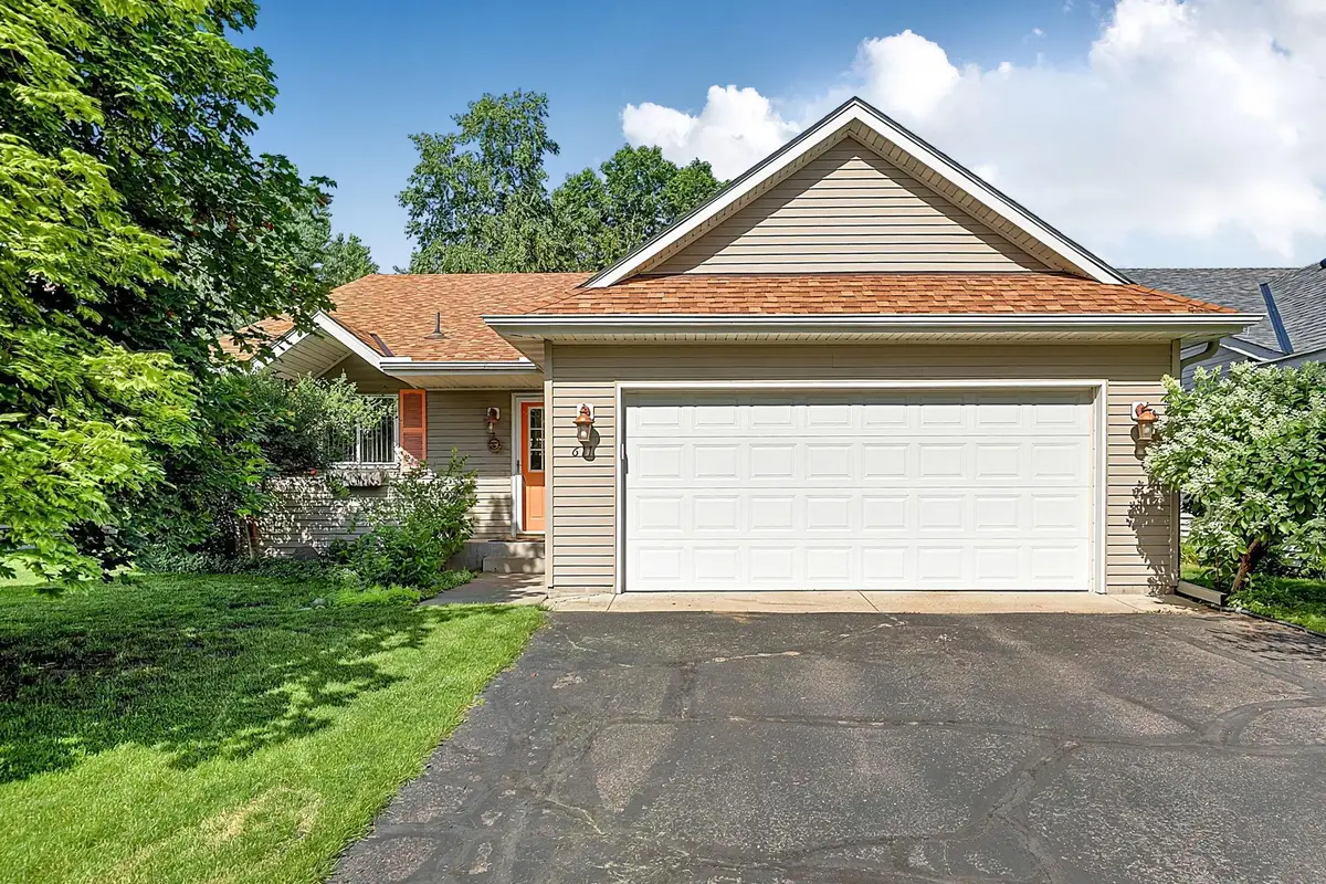 611 5th Avenue S, Sartell, MN 56377 - #1