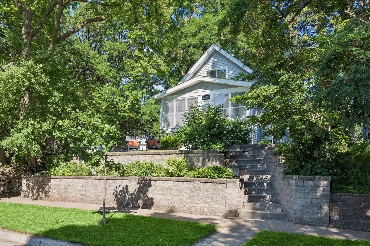 1845 Benson Avenue, Saint Paul, MN 55116 - #1
