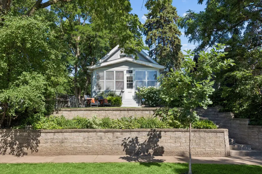1845 Benson Avenue, Saint Paul, MN 55116 - #2