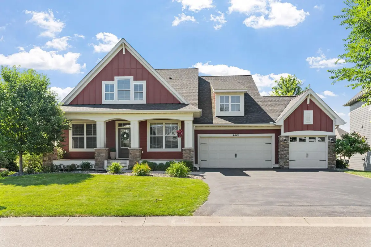 4949 Otter Trail Ne, Saint Michael, MN 55376 - #1