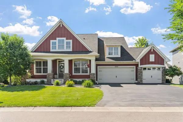 4949 Otter Trail Ne, Saint Michael, MN 55376