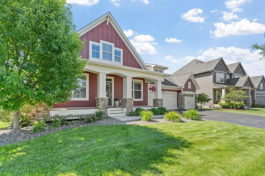 4949 Otter Trail Ne, Saint Michael, MN 55376 - #2