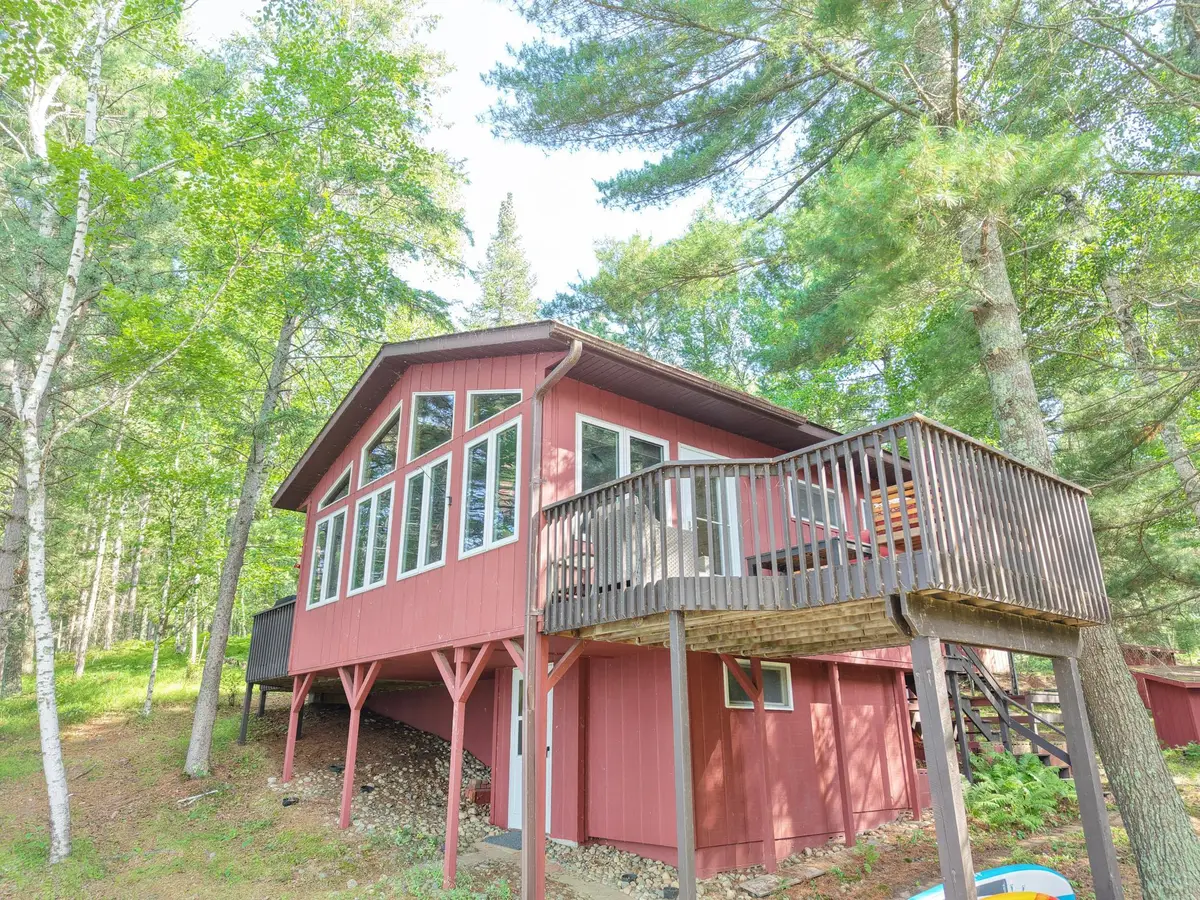 25149 Chokecherry Lane, Nevis, MN 56467 - #1