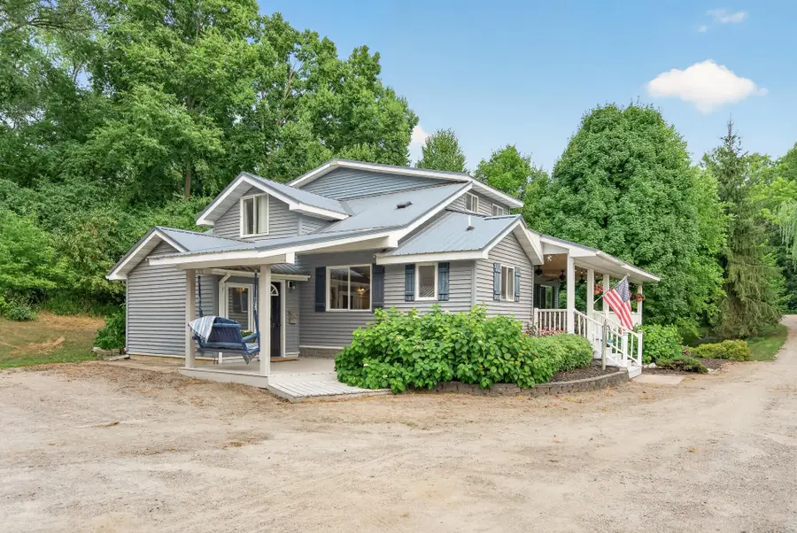 7107 Hoyt Avenue Nw, Maple Lake, MN 55358 - #2