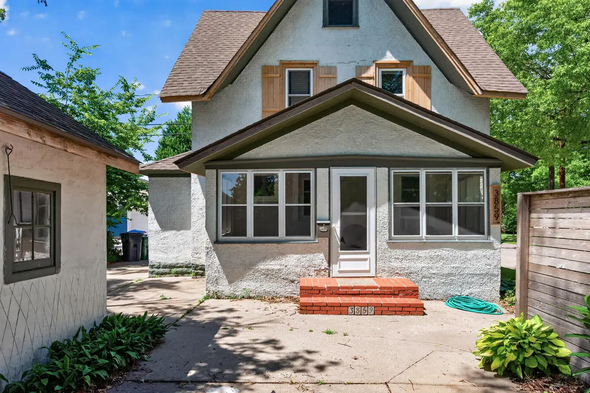 3859 Penn Avenue N, Minneapolis, MN 55412 - #1