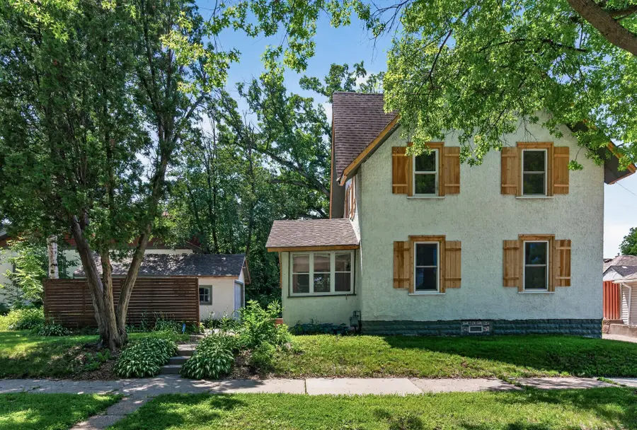 3859 Penn Avenue N, Minneapolis, MN 55412 - #3