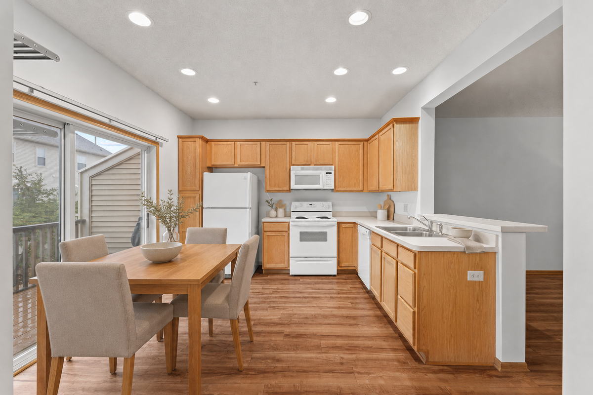 11339 Davenport Circle Ne #A, Blaine, MN 55449 - #1