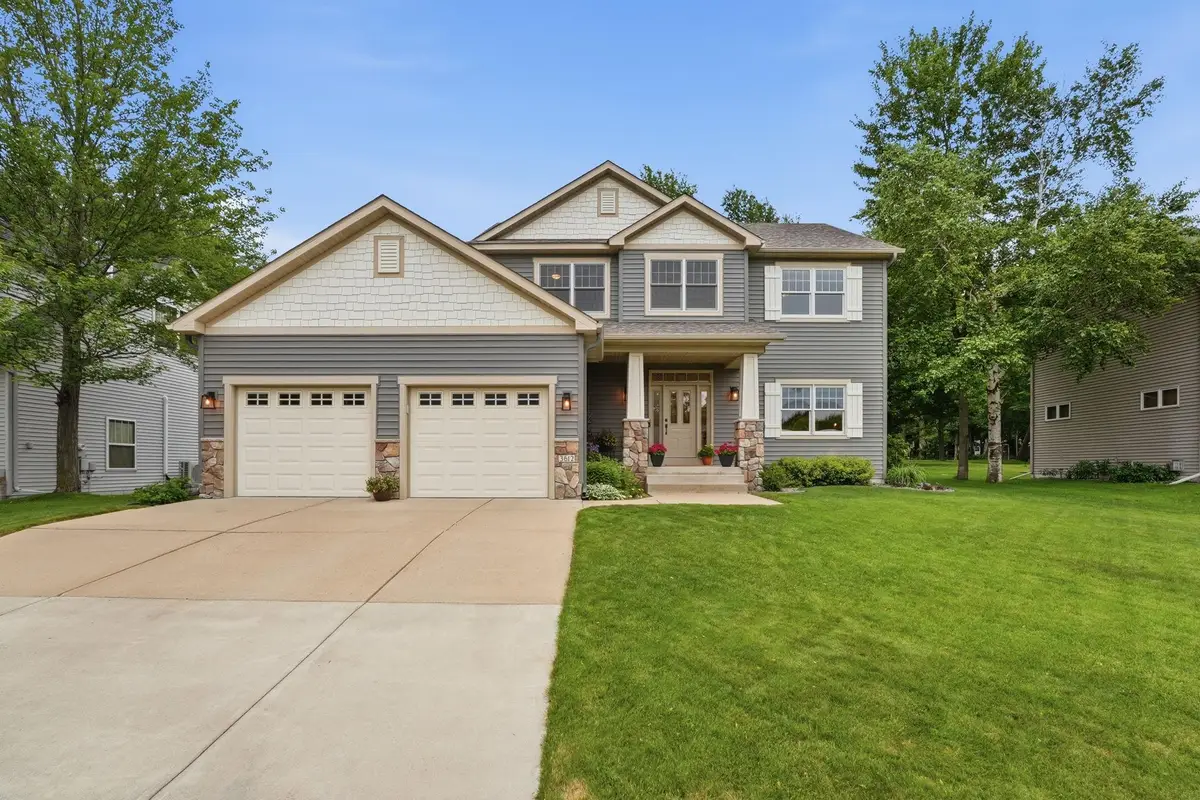 3612 Southridge Court, Saint Cloud, MN 56301 - #1