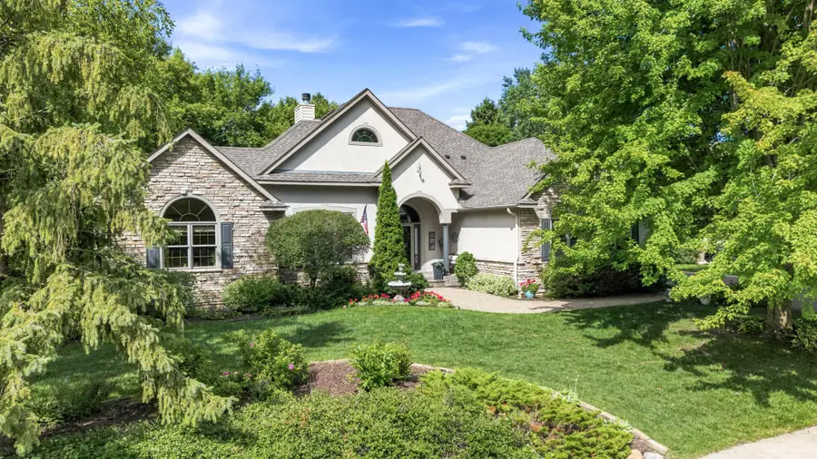 1551 Sunnybrook Drive, Mound, MN 55364 - #2