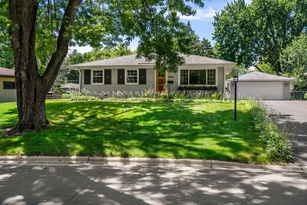 8418 Kell Avenue S, Bloomington, MN 55437