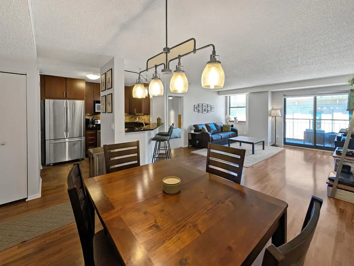 401 S 1st Street #601, Minneapolis, MN 55401 - #1