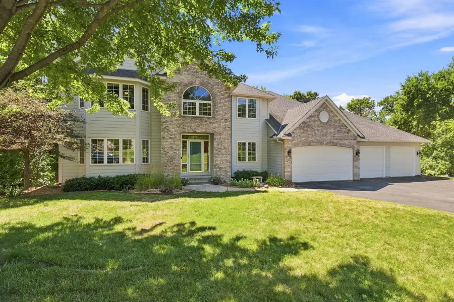 18129 Jarl Court, Lakeville, MN 55044 - #2