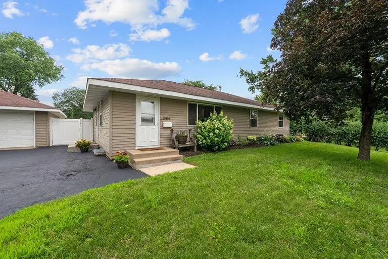 10816 Stanley Avenue S, Bloomington, MN 55437 - #1