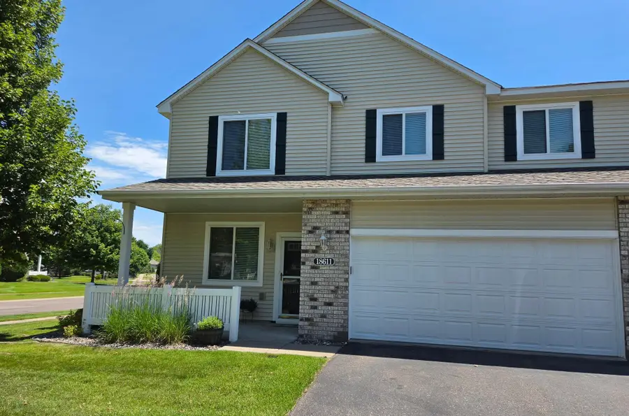 18611 97th Place N, Maple Grove, MN 55311 - #2