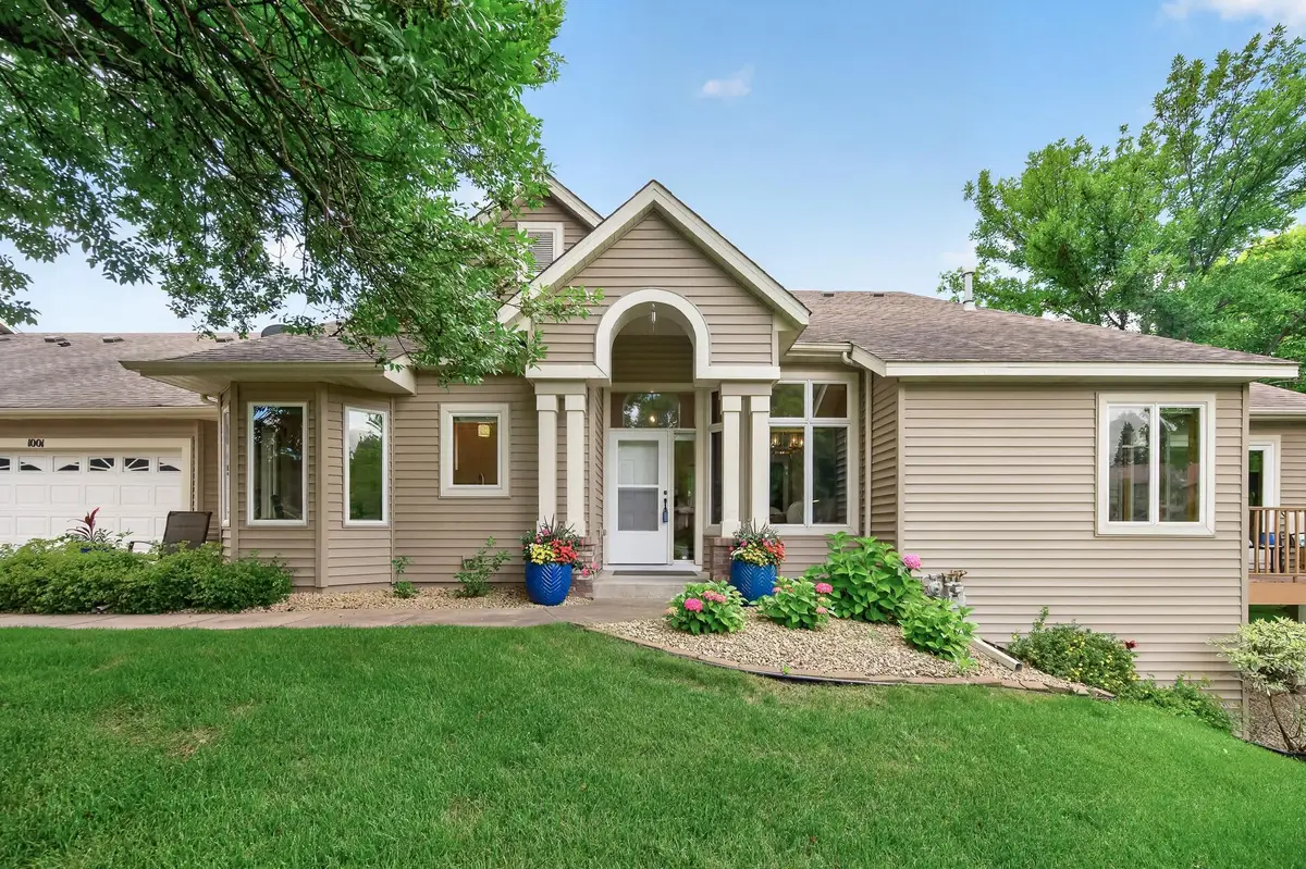 1001 E Travelers Trail, Burnsville, MN 55337 - #1