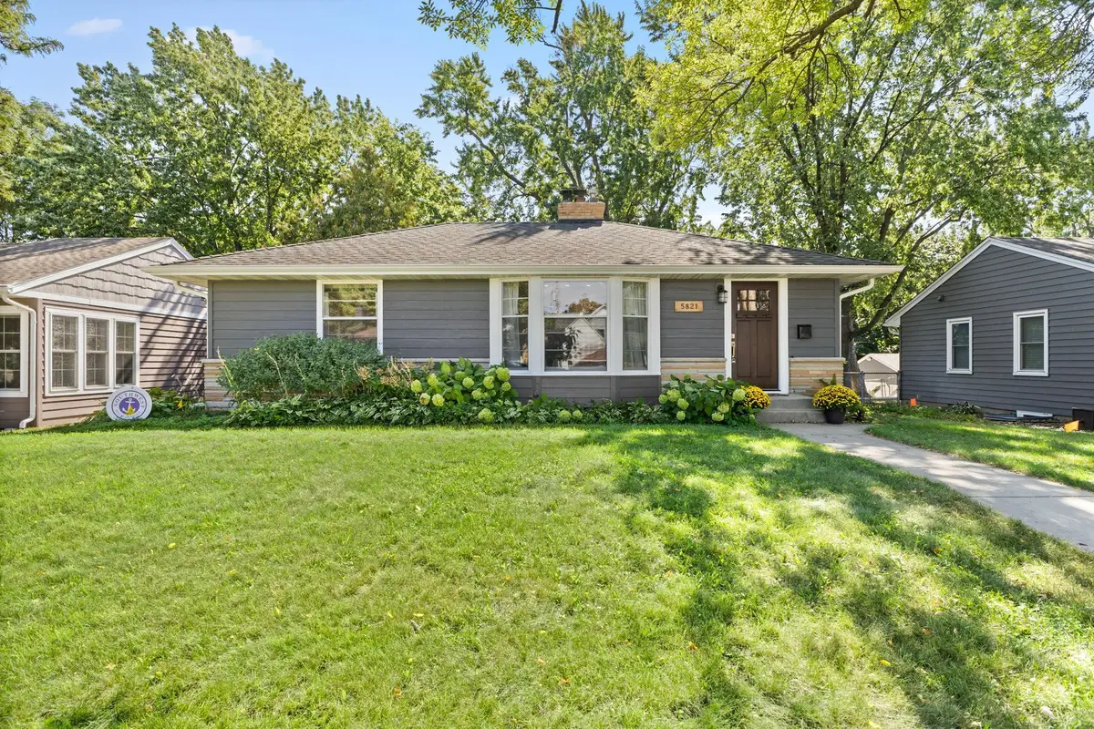 5821 Irving Avenue S, Minneapolis, MN 55419 - #1