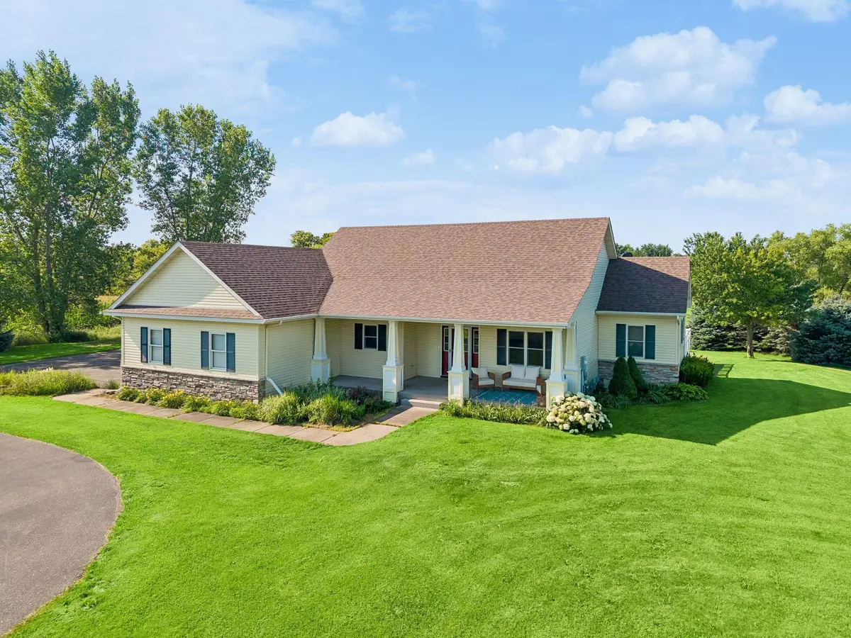 1749 110th Avenue, Hammond, WI 54015 - #1