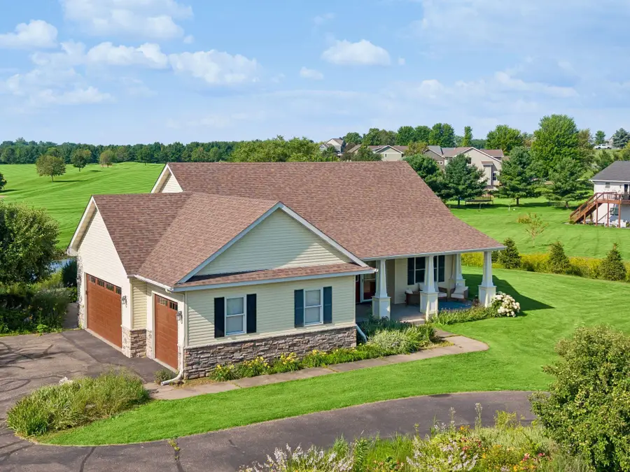 1749 110th Avenue, Hammond, WI 54015 - #3