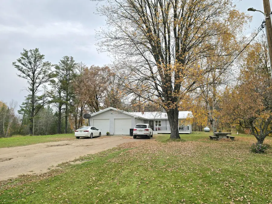 3414 County Road 32 S, Loman, MN 56654 - #2
