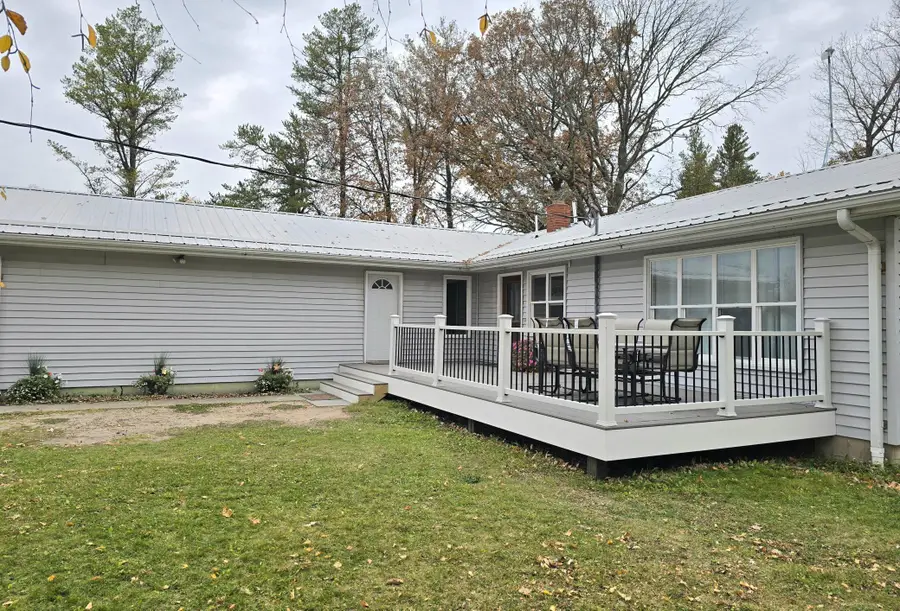 3414 County Road 32 S, Loman, MN 56654 - #3
