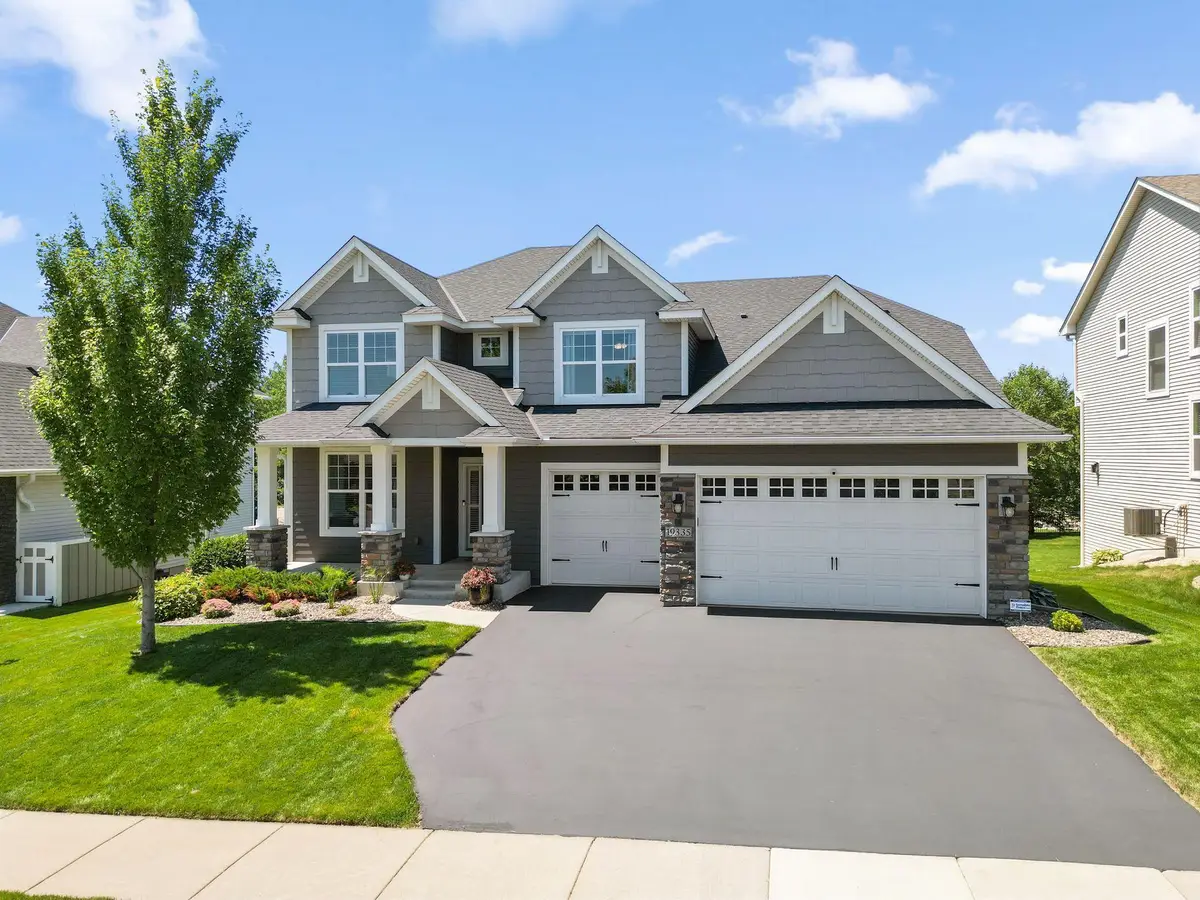 19335 Indora Trail, Lakeville, MN 55044 - #1
